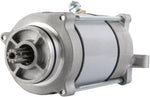 Parts Unlimited Starter Motor For Honda VF 750 C 1994-2002