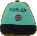 Twin Air Factory Pre-Oiled Air Filter For Yamaha WRF250 2015-2019