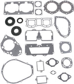 Vertex Complete Gasket Set For Yamaha FX 700 1994-1995