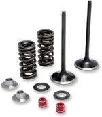 Moose Racing Stainless Exhaust Valve & Spring Kit For Yamaha WRF450 2010-2013