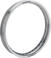Moose Racing Aluminium Rim For Honda CRF125FB 21x1.6 Front - Silver