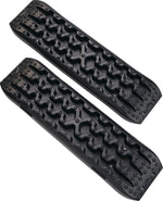 Moose Racing Recovery/Traction Boards - Black