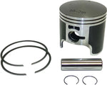WSM Platinum Series Piston Kit For Polaris XPLORER 300 4X4 1996-1999 +0.50 mm