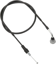 Moose Racing Throttle Cable For Honda TRX200 SX 1986-1987 - Black