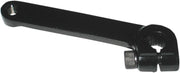 Drag Specialties Transmission Shifter Rod Lever For Harley Davidson FLHR 1340 1994-1996 - Black