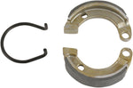 EBC Carbon Graphite X Brake Shoes For Honda CRF50F 2004-2022 Fit Front Or Rear