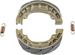 EBC Grooved G Brake Shoes For Arctic Cat Textron 150 2X4 2009-2018 Front