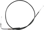 Drag Specialties Vinyl Throttle Cable For Harley Davidson FXE 1200 1974-1980 100.5 cm (39-1 2") - Black