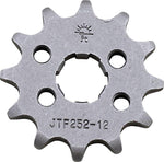 JT Sprocket For Honda ATC70 1982-1985 Front 12T