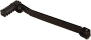 Emgo Folding Gear Pedal For Honda TRX300 1988-1992 - Black