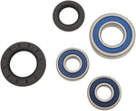 All Balls Wheel Bearing Kit For Suzuki DL 1000 2002-2007 Rear