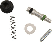 Magura 167 Style Master Cylinder Piston Kit For Honda CR250 1990-2007 - Chrome
