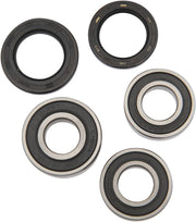 Pivot Works Wheel Bearing & Seal Kit For Suzuki DRZ400 2000-2004 Rear