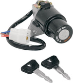 Emgo Ignition Switch For Yamaha FJ 1100 1984-1985