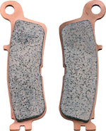DP Brakes Standard DP Sintered Brake Pads For Yamaha WRF250 2022-2024 Front