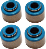 Cometic Replacement Valve Guide Seals For Harley Davidson FLTRKSE 1923 ABS 2022-2023