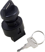 Moose Racing Ignition Switch For Polaris Ranger RZR 900 4X4 2017 - Black