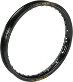 Excel Takasago Rim For Honda CRF230F 2004-2019 21x1.6 Front - Black