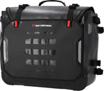 SW Motech SysBag Large Right Side Waterproof Pannier Bag For KTM Adventure 1050 2015-2016 - Black
