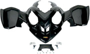 Maier Fender For Polaris Predator 500 2X4 2003-2007 Front - Black