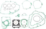 Athena Complete Gasket Kit For Kawasaki KEF 300 2X4 2000-2003