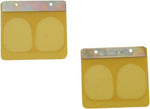 Boyesen Power Reed Set For Suzuki RM 250 1993-1995 - Yellow