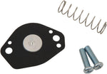 Moose Racing Air Cut Off Valve Rebuild Kit For Yamaha YFM 400 2X4 Big Bear 2003-2004