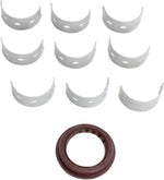 Hot Rods Crankshaft Main Bearing & Seal Kit For Polaris RZR XP 1000 4X4 2014-2016