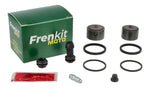 Frenkit Caliper Repair Kit With Piston For BMW R 1100 GS 1993-1999 Rear - Black/Stainless Steel