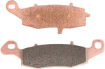 EBC Sintered HH Brake Pads For CF Moto CF 650 GTR 2012-2013 Front Right