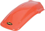 Maier Fender For Honda XR350R 1983-1984 Rear - Orange