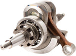 Hot Rods Stroker Crankshaft For Yamaha YFM 700 FG 4X4 Grizzly 2008-2013