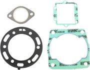 Athena Top End Gasket Kit For Polaris Big Boss 400 6X6 L 1994-1997
