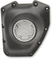 Drag Specialties Cam Cover For Harley Davidson FLD 1690 2012-2013 - Black