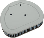 Drag Specialties Premium Washable Air Filter Element For Harley Davidson FLHR 1450 1999-2003