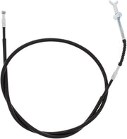 Moose Racing Brake Cable For Honda TRX90 1993-2009 - Black