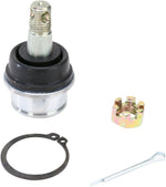 EPI Ball Joint Kit For Honda TRX250 1997-2001 Lower Or Upper - Black Chrome