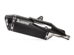 Akrapovic Line Silencer For Honda NSS 750 2021-2025 Right