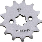JT Sprocket For Suzuki AC 50 1971 Front 13T