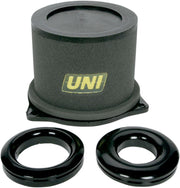 Uni Filter Air Filter For Suzuki GSX1100 F 1988-1993 - Black