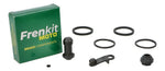 Frenkit Caliper Repair Kit For Honda CBR 1000 F 1987-1988 - Black