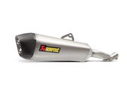 Akrapovic Line Silencer For Honda VFR 1200 X 2016-2020