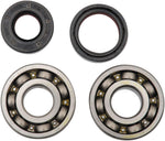 Hot Rods Main Crankshaft Bearing & Seal Kit For Kawasaki KX125 1988