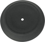 S&S Cycle Stealth Bob Dish Air Cleaner Cover For Harley Davidson FLD 1690 2012-2013 - Black