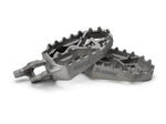 Akrapovic Foot Pegs For Honda CRF1000L Africa Twin 2016-2019 - Titanium