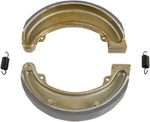 EBC Carbon Graphite X Brake Shoes For Honda CB 250 1974-1975 Rear