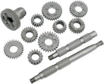 Andrews 5-Speed Gear Set For Harley Davidson FLHT 1340 1983