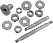 Andrews 5-Speed Gear Set For Harley Davidson FLHT 1340 1983
