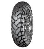 Mitas Enduro Trail+ Rear Tyre /TL 70T 140/80B18"