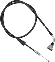 Moose Racing Throttle Cable For Honda TRX250 EX 2006-2008 - Black